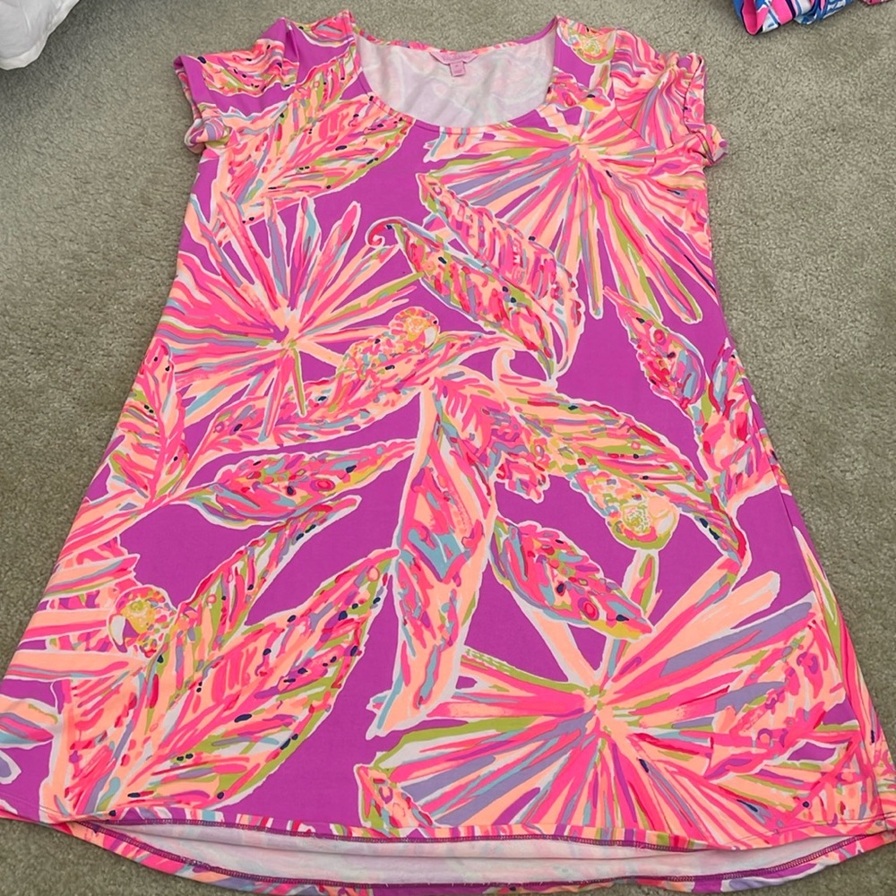 Lilly Pulitzer Tammy Dress